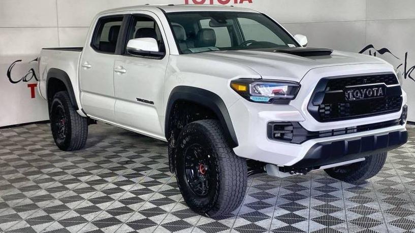 TOYOTA TACOMA 2023 3TYCZ5AN2PT162279 image