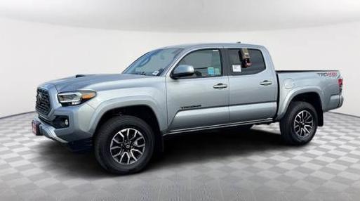 TOYOTA TACOMA 2023 3TMCZ5AN3PM653147 image