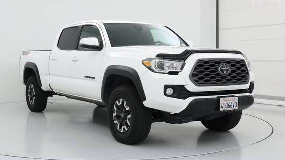 TOYOTA TACOMA 2023 3TMDZ5BN8PM158929 image