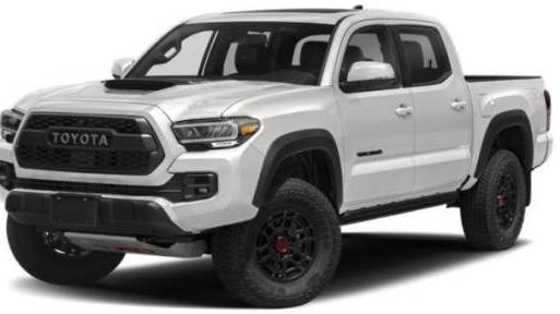 TOYOTA TACOMA 2023 3TMCZ5AN9PM545440 image