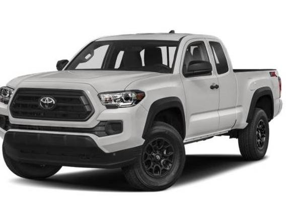 TOYOTA TACOMA 2023 3TYRZ5CN5PT025070 image