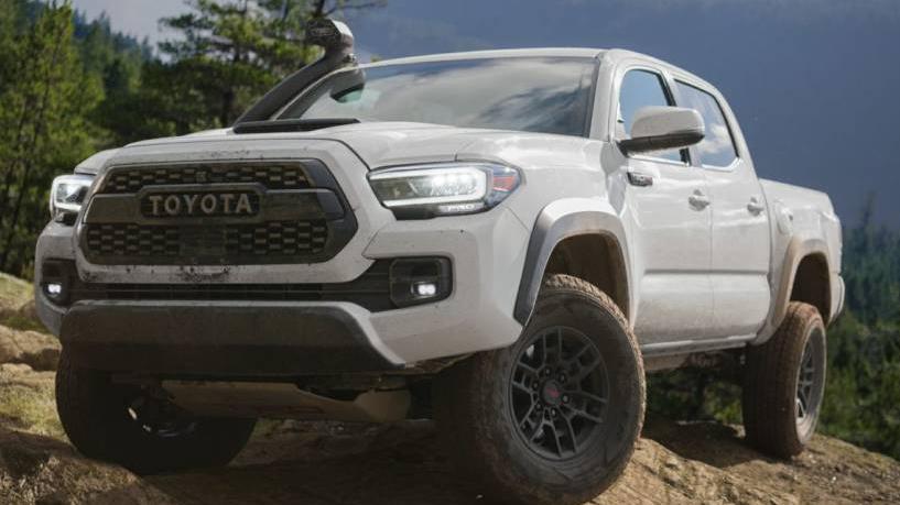 TOYOTA TACOMA 2023 3TMCZ5AN3PM534790 image