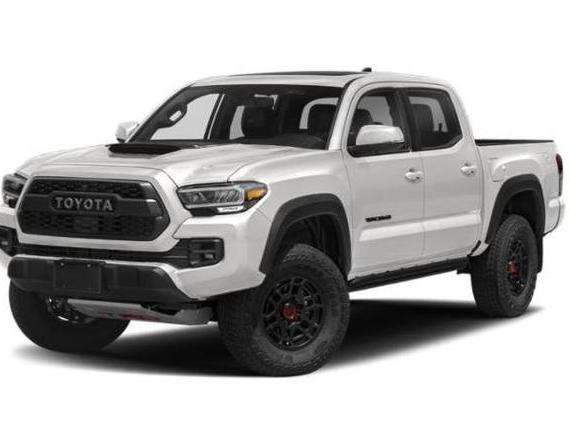 TOYOTA TACOMA 2023 3TYCZ5AN5PT158937 image
