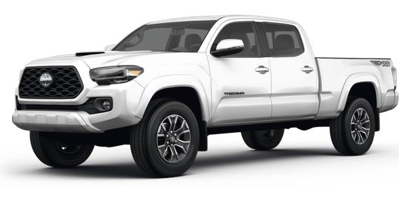 TOYOTA TACOMA 2023 3TYDZ5BN1PT029869 image TOYOTA TACOMA 2023 3TYDZ5BN1PT029869 image