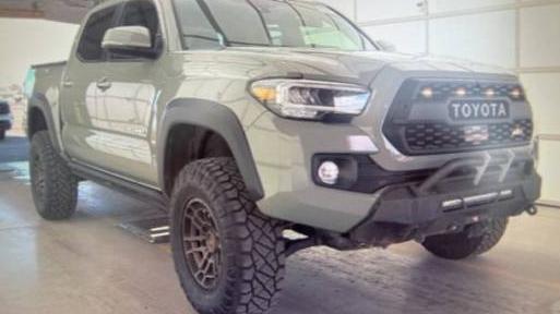 TOYOTA TACOMA 2023 3TMCZ5AN9PM630438 image