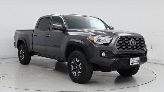 TOYOTA TACOMA 2023 3TMDZ5BN3PM143660 image