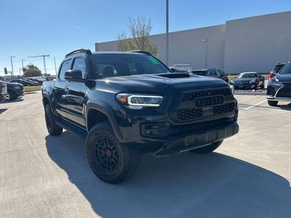 TOYOTA TACOMA 2023 3TYCZ5AN1PT163522 image TOYOTA TACOMA 2023 3TYCZ5AN1PT163522 image