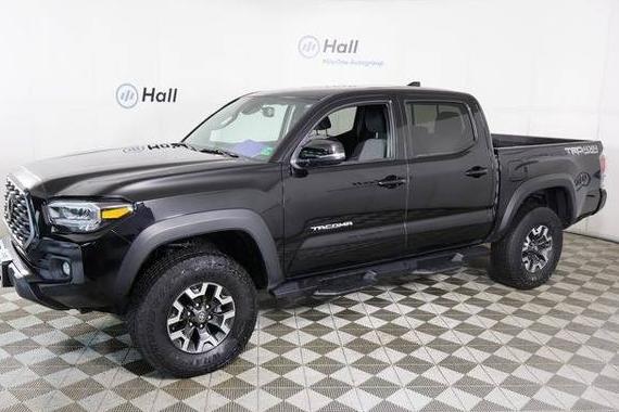 TOYOTA TACOMA 2023 3TMCZ5AN6PM561434 image