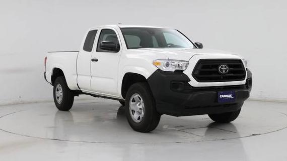 TOYOTA TACOMA 2023 3TYRX5GN9PT084817 image