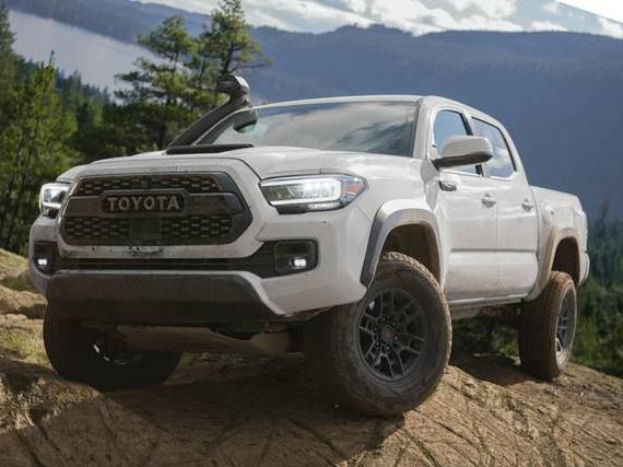 TOYOTA TACOMA 2023 3TYAX5GN3PT076855 image