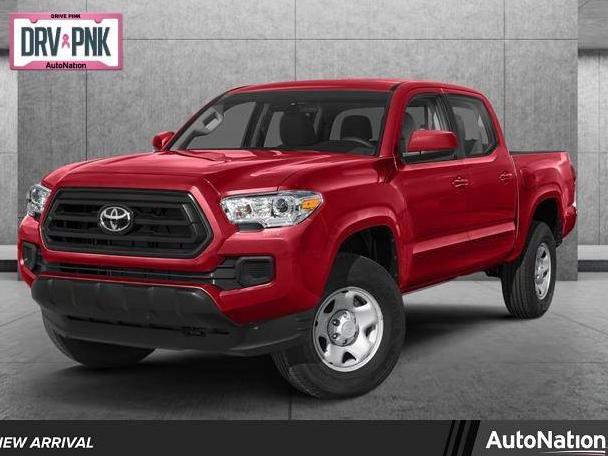 TOYOTA TACOMA 2023 3TYAX5GN5PT081734 image