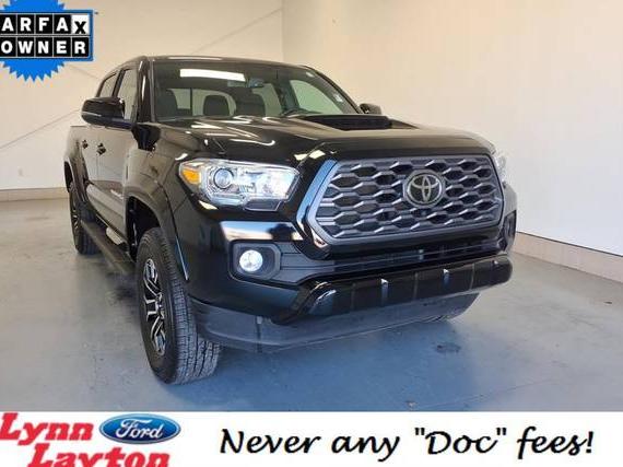 TOYOTA TACOMA 2023 3TMCZ5AN5PM591153 image TOYOTA TACOMA 2023 3TMCZ5AN5PM591153 image