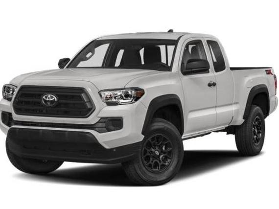 TOYOTA TACOMA 2023 3TYSX5EN0PT020671 image