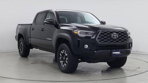 TOYOTA TACOMA 2023 3TMDZ5BN2PM151636 image