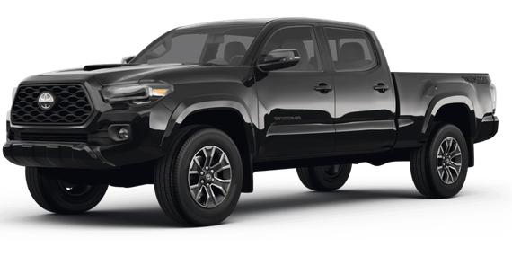 TOYOTA TACOMA 2023 3TYCZ5AN8PT152243 image