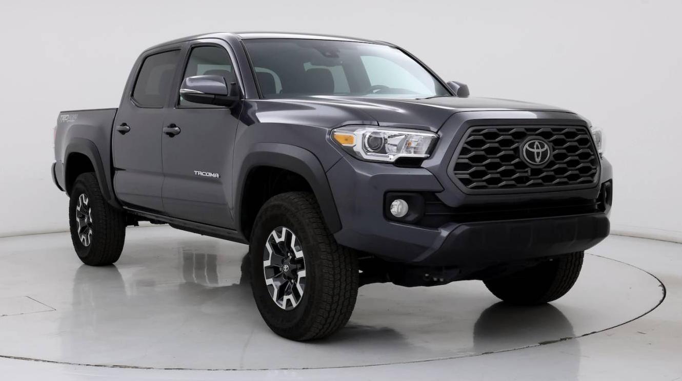 TOYOTA TACOMA 2023 3TYCZ5AN1PT173578 image