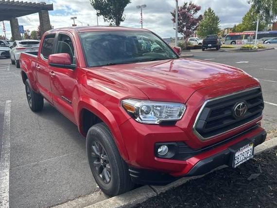 TOYOTA TACOMA 2023 3TMBZ5DN4PM038114 image