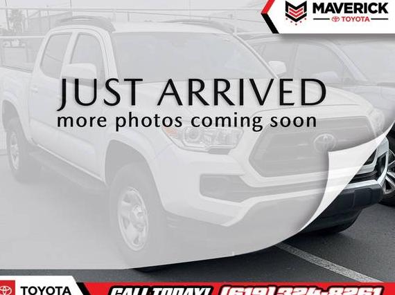 TOYOTA TACOMA 2023 3TMCZ5AN3PM597324 image