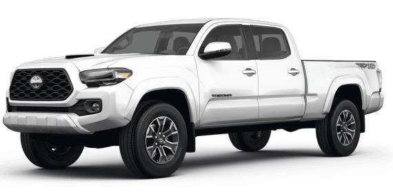 TOYOTA TACOMA 2023 3TMDZ5BN8PM152967 image