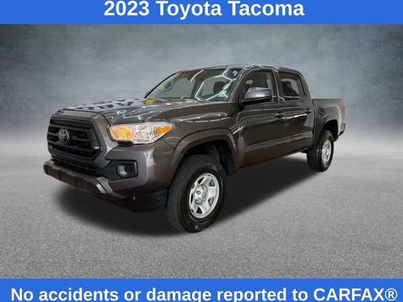 TOYOTA TACOMA 2023 3TYCZ5AN9PT141249 image TOYOTA TACOMA 2023 3TYCZ5AN9PT141249 image