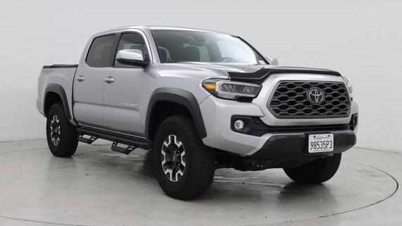 TOYOTA TACOMA 2023 3TMCZ5AN6PM543354 image
