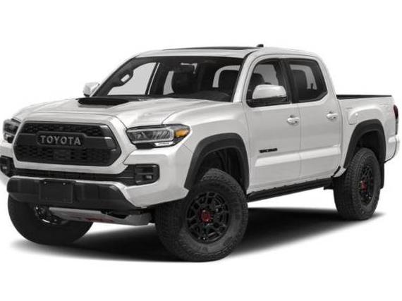 TOYOTA TACOMA 2023 3TMCZ5AN4PM540842 image