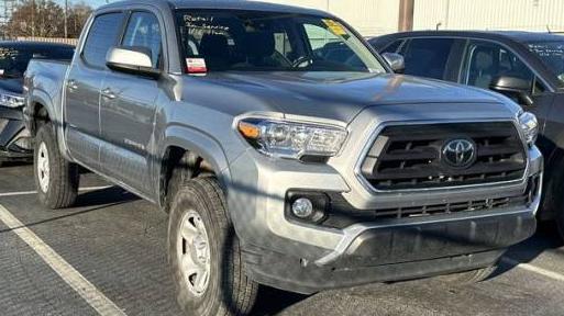 TOYOTA TACOMA 2023 3TYAX5GN0PT090129 image