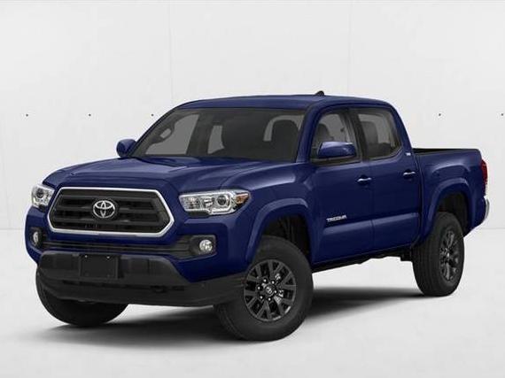 TOYOTA TACOMA 2023 3TYBZ5DN8PT002642 image