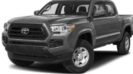 TOYOTA TACOMA 2023 3TYAX5GN5PT082480 image