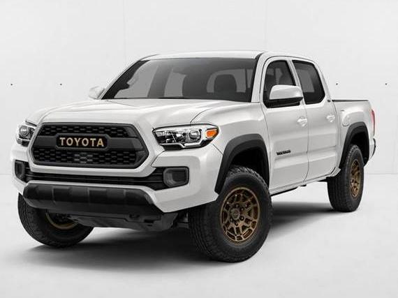 TOYOTA TACOMA 2023 3TMCZ5AN1PM551779 image