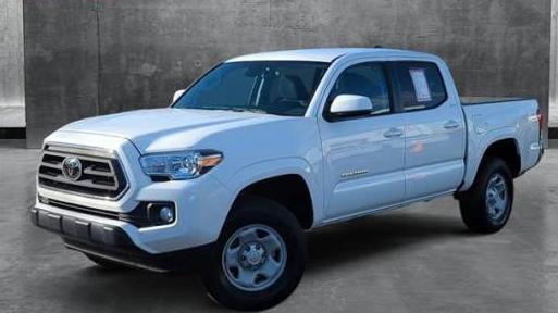 TOYOTA TACOMA 2023 3TYAX5GN5PT082348 image