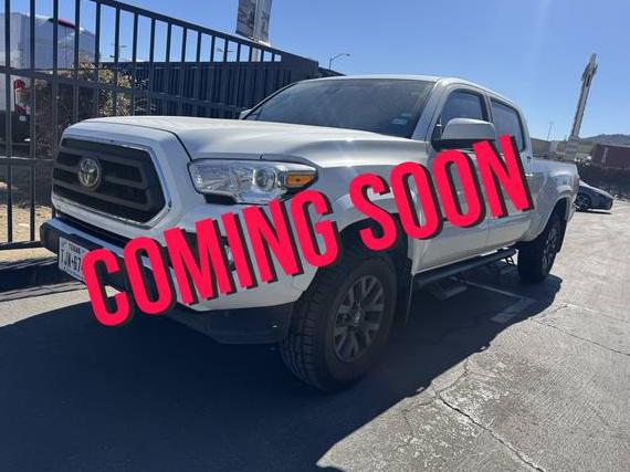 TOYOTA TACOMA 2023 3TYBZ5DN4PT002797 image TOYOTA TACOMA 2023 3TYBZ5DN4PT002797 image