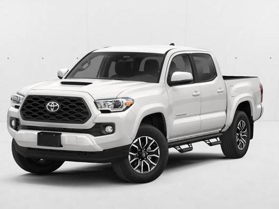 TOYOTA TACOMA 2023 3TMCZ5AN4PM541456 image TOYOTA TACOMA 2023 3TMCZ5AN4PM541456 image