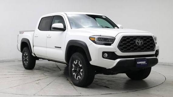 TOYOTA TACOMA 2023 3TMCZ5AN8PM539337 image