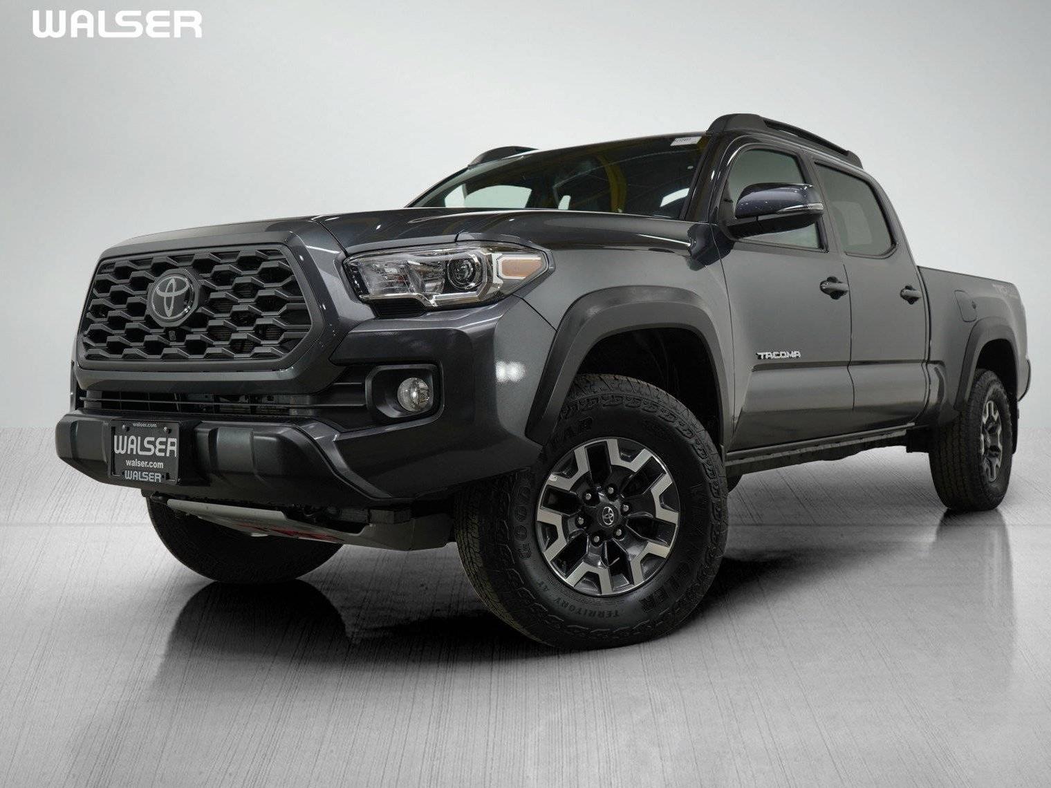 TOYOTA TACOMA 2023 3TMDZ5BN4PM164601 image