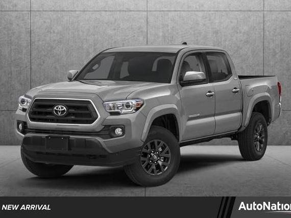 TOYOTA TACOMA 2023 3TYCZ5AN8PT112275 image