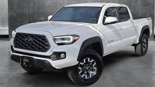 TOYOTA TACOMA 2023 3TMDZ5BN0PM166572 image