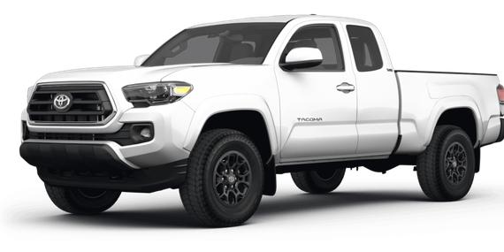 TOYOTA TACOMA 2023 3TYRX5GN4PT067696 image TOYOTA TACOMA 2023 3TYRX5GN4PT067696 image