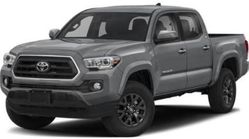 TOYOTA TACOMA 2023 3TYAZ5CN9PT032214 image