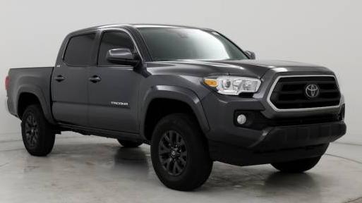 TOYOTA TACOMA 2023 3TMAZ5CN7PM200783 image TOYOTA TACOMA 2023 3TMAZ5CN7PM200783 image