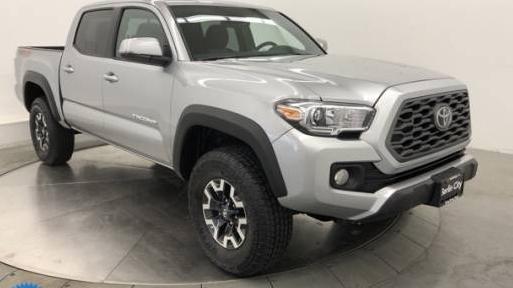 TOYOTA TACOMA 2023 3TMCZ5AN5PM616391 image