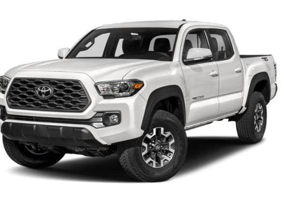 TOYOTA TACOMA 2023 3TMCZ5AN1PM582627 image TOYOTA TACOMA 2023 3TMCZ5AN1PM582627 image