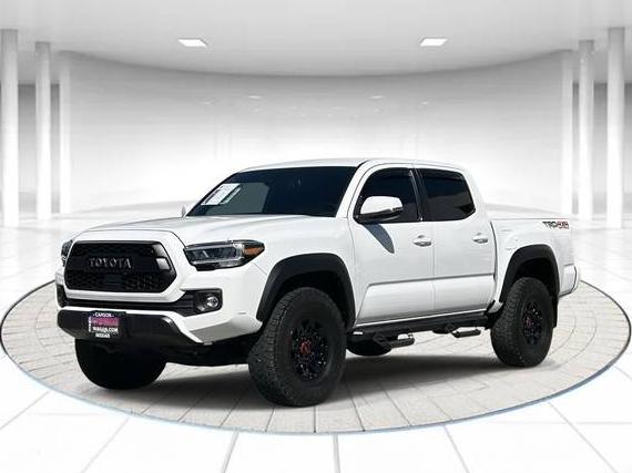 TOYOTA TACOMA 2023 3TMCZ5AN2PM569093 image