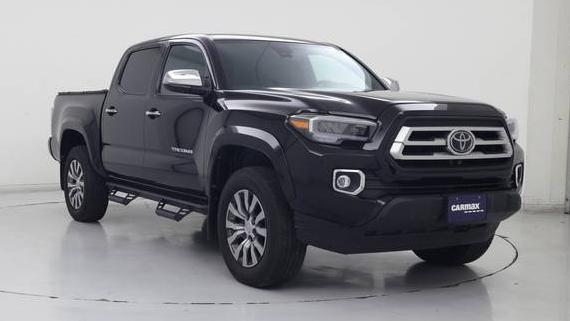 TOYOTA TACOMA 2023 3TMEZ5CN4PM219051 image TOYOTA TACOMA 2023 3TMEZ5CN4PM219051 image