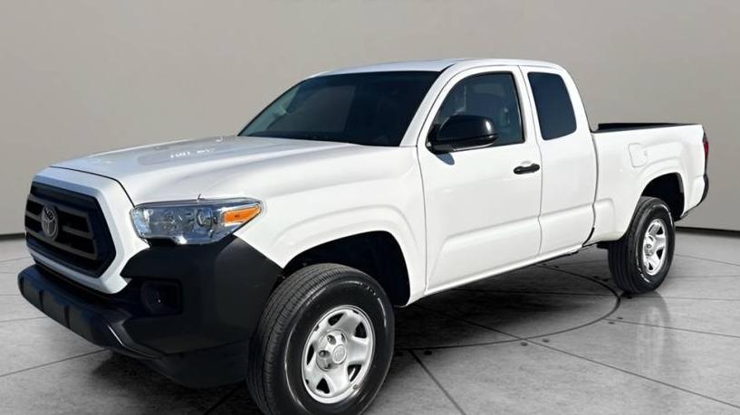 TOYOTA TACOMA 2023 3TYRX5GN5PT079260 image