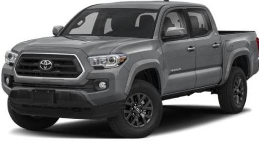 TOYOTA TACOMA 2023 3TMAZ5CN8PM197232 image