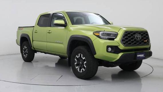 TOYOTA TACOMA 2023 3TYCZ5AN7PT127723 image