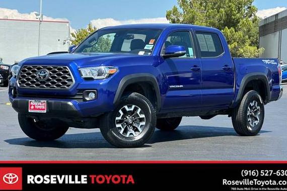 TOYOTA TACOMA 2023 3TYAZ5CNXPT039026 image TOYOTA TACOMA 2023 3TYAZ5CNXPT039026 image