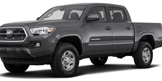 TOYOTA TACOMA 2023 3TYBZ5DN1PT002384 image