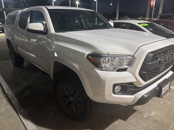 TOYOTA TACOMA 2023 3TMCZ5AN7PM608440 image TOYOTA TACOMA 2023 3TMCZ5AN7PM608440 image